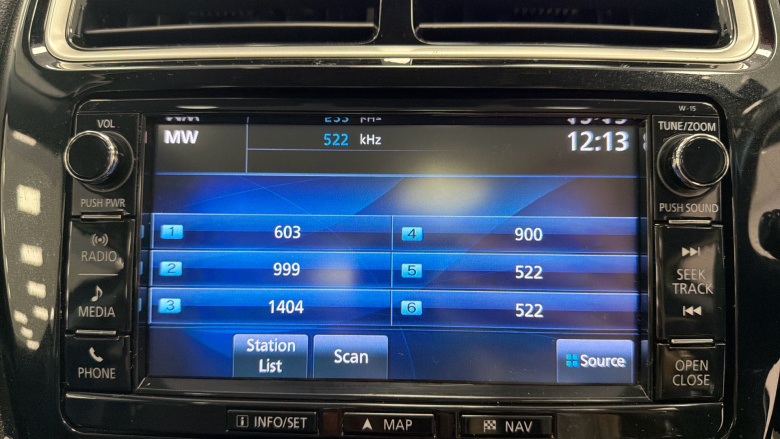 Mitsubishi ASX 2.2 4 5dr Auto 4WD Diesel Estate